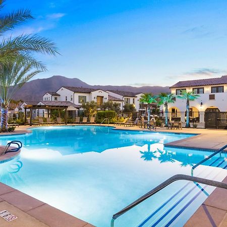 Desert Palms By Vare Pool Spa Bbq Pga West La Quinta Buitenkant foto